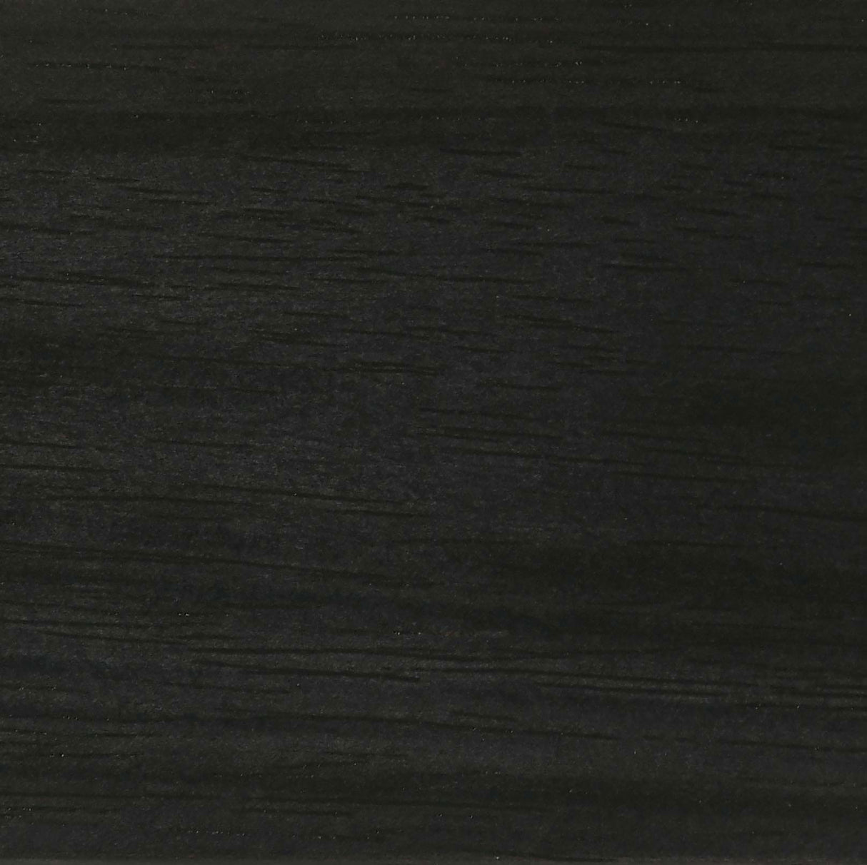 Stevie Black 7-Piece Rectangular Dining Table Set Grey And