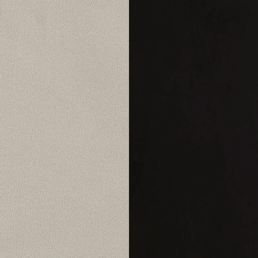 Alana Upholstered Tufted Arm Chair With Nailhead Trim