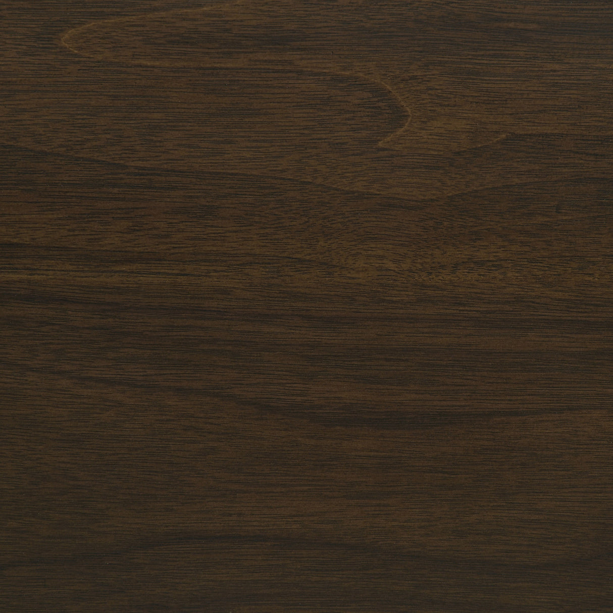 Wes Dark Walnut Rectangular 80-Inch Wood Dining Table