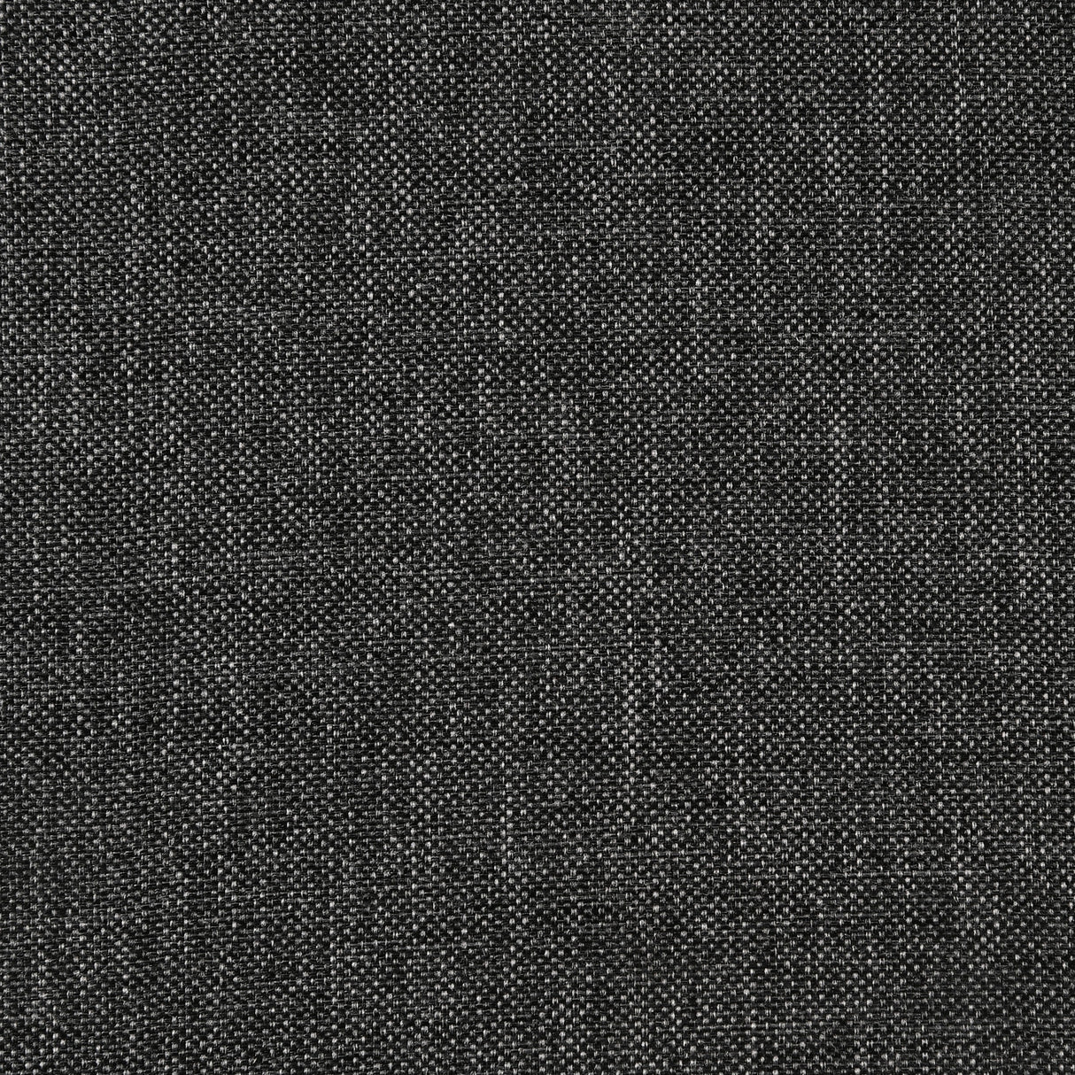 Wes Upholstered Side Chair (Set Of 2) Grey And Dark Walnut