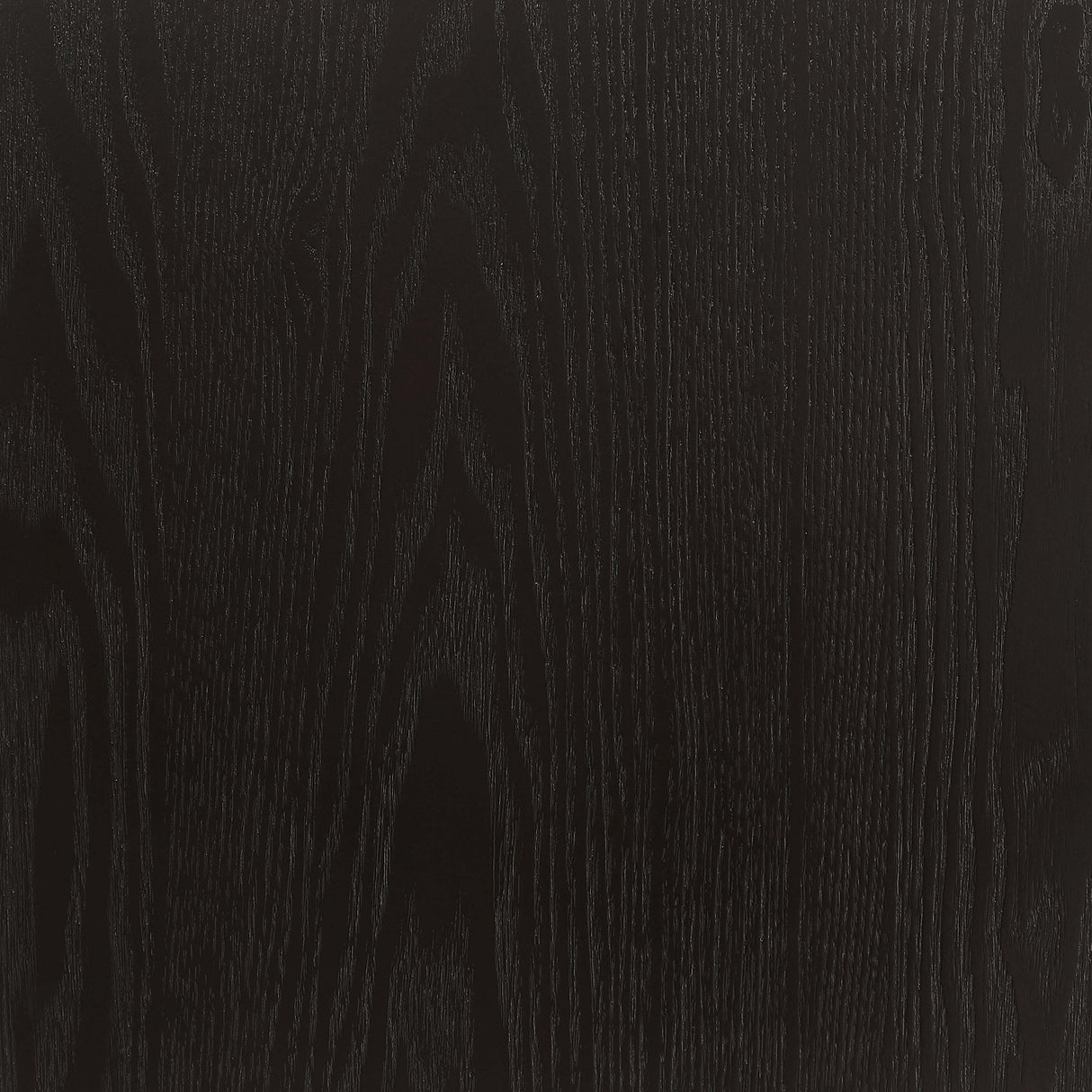 Sherry Rustic Espresso Round 54-Inch Marble Top Dining Table