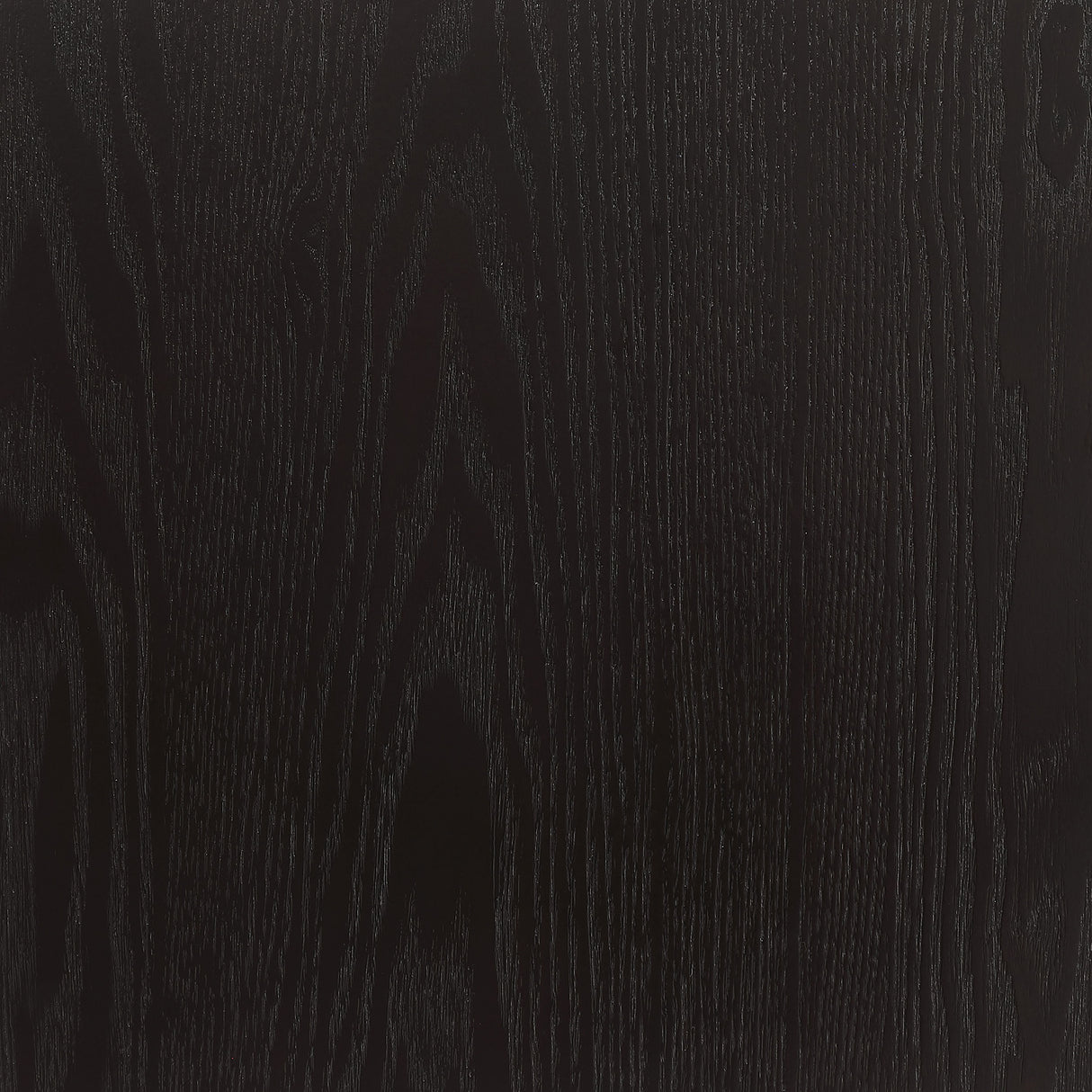 Sherry Rustic Espresso / Sand 7-Piece Rectangular Marble Top Dining Table Set