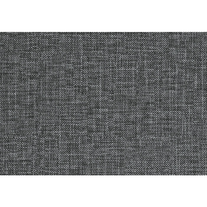 Bonne Exposed Wood Feet With Brown Chaise