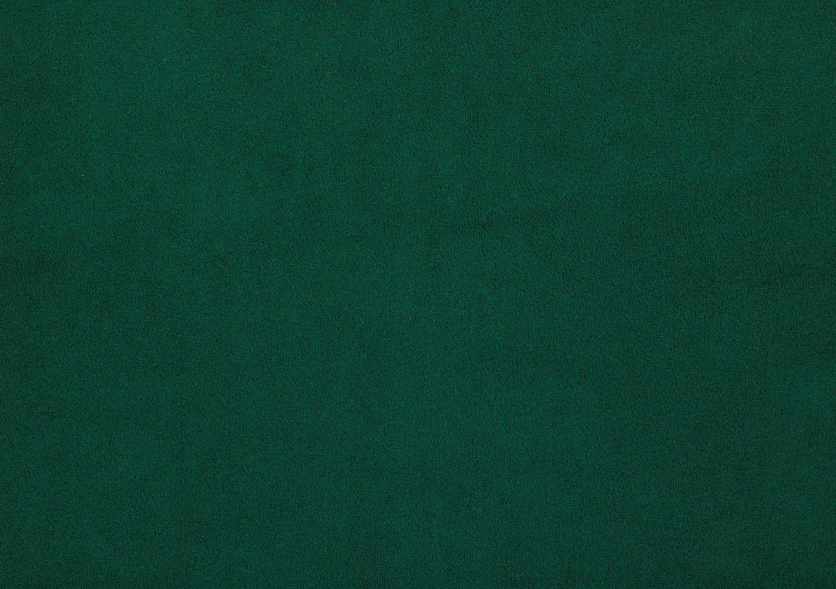 Imani Exposed Wood Legs With Brown Accent Chair