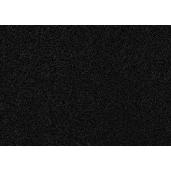 Ride Matt Black Counter Height Stool, Set of 2