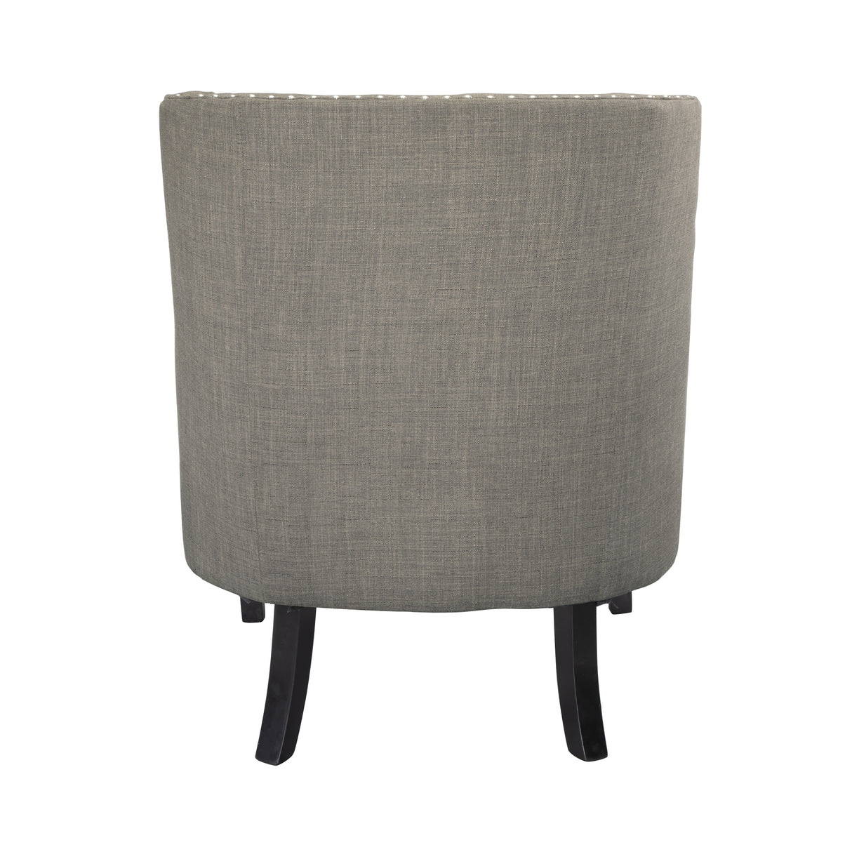 Charisma Taupe Accent Chair