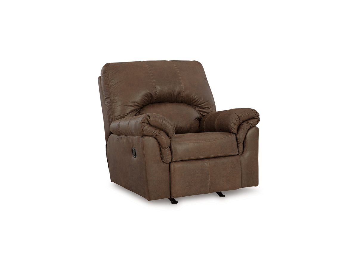 Bladen Coffee Sofa, Loveseat And Recliner