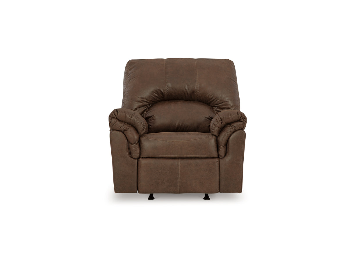Bladen Coffee Sofa, Loveseat And Recliner