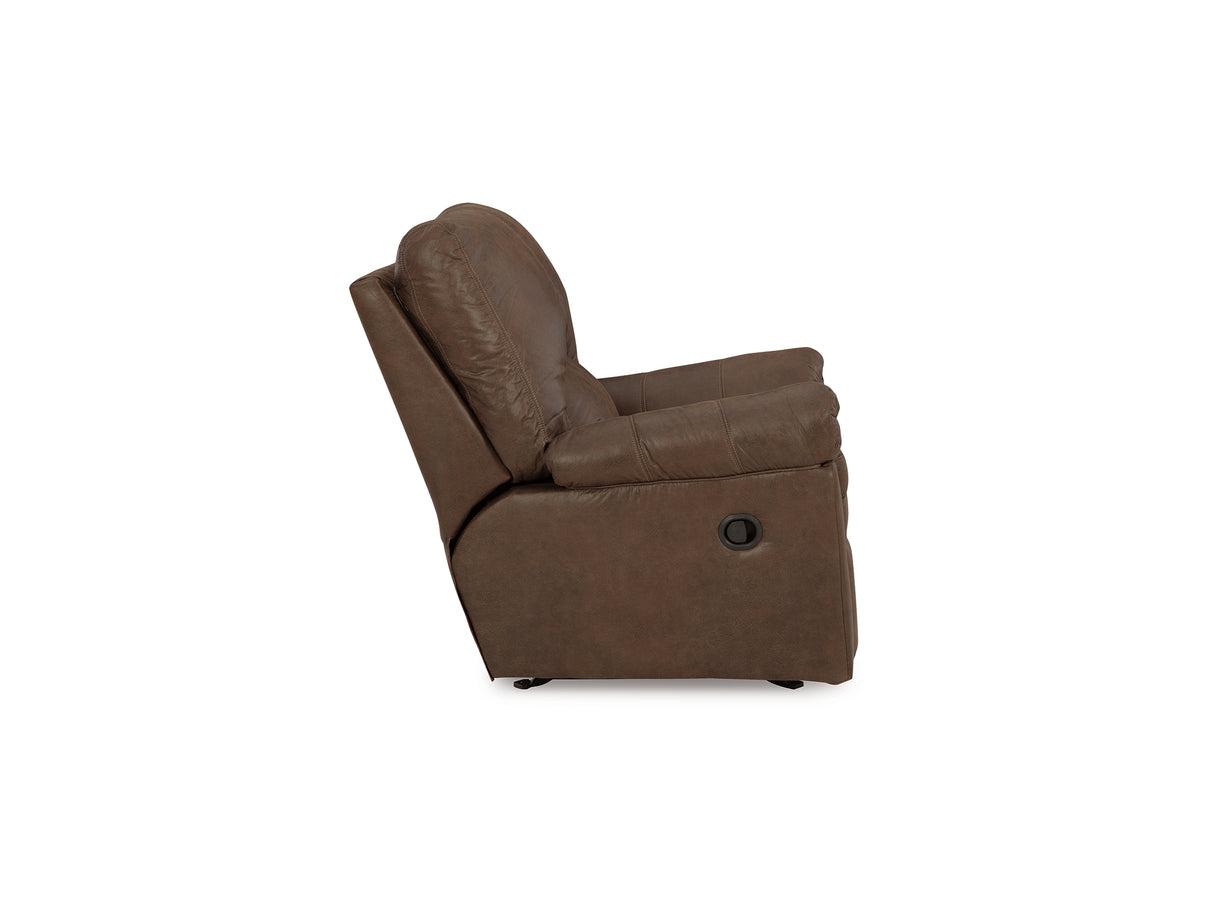 Bladen Coffee Sofa, Loveseat And Recliner