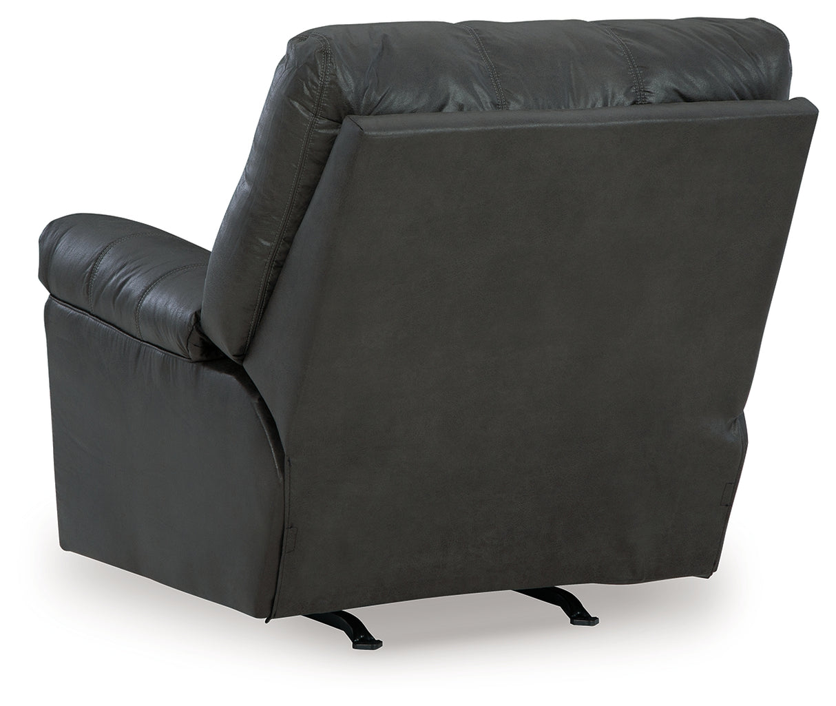 Bladen Slate Recliner