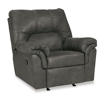 Bladen Slate Recliner