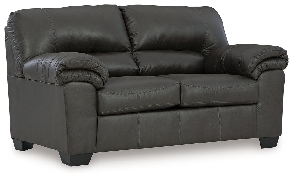 Bladen Slate Loveseat