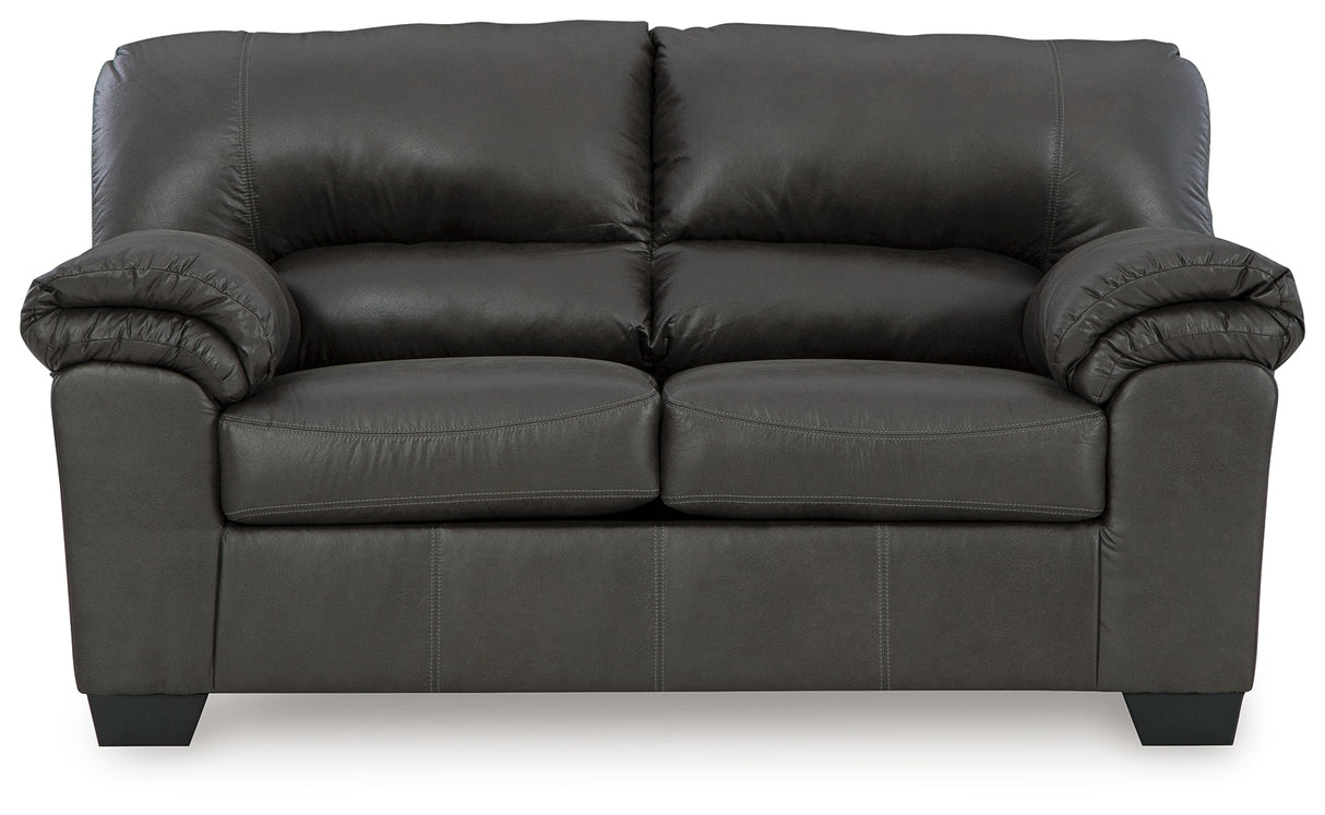 Bladen Slate Loveseat
