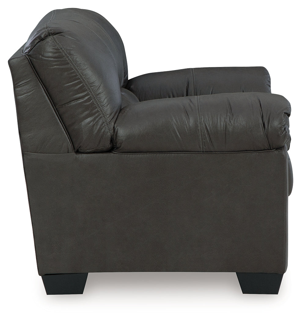 Bladen Slate Loveseat