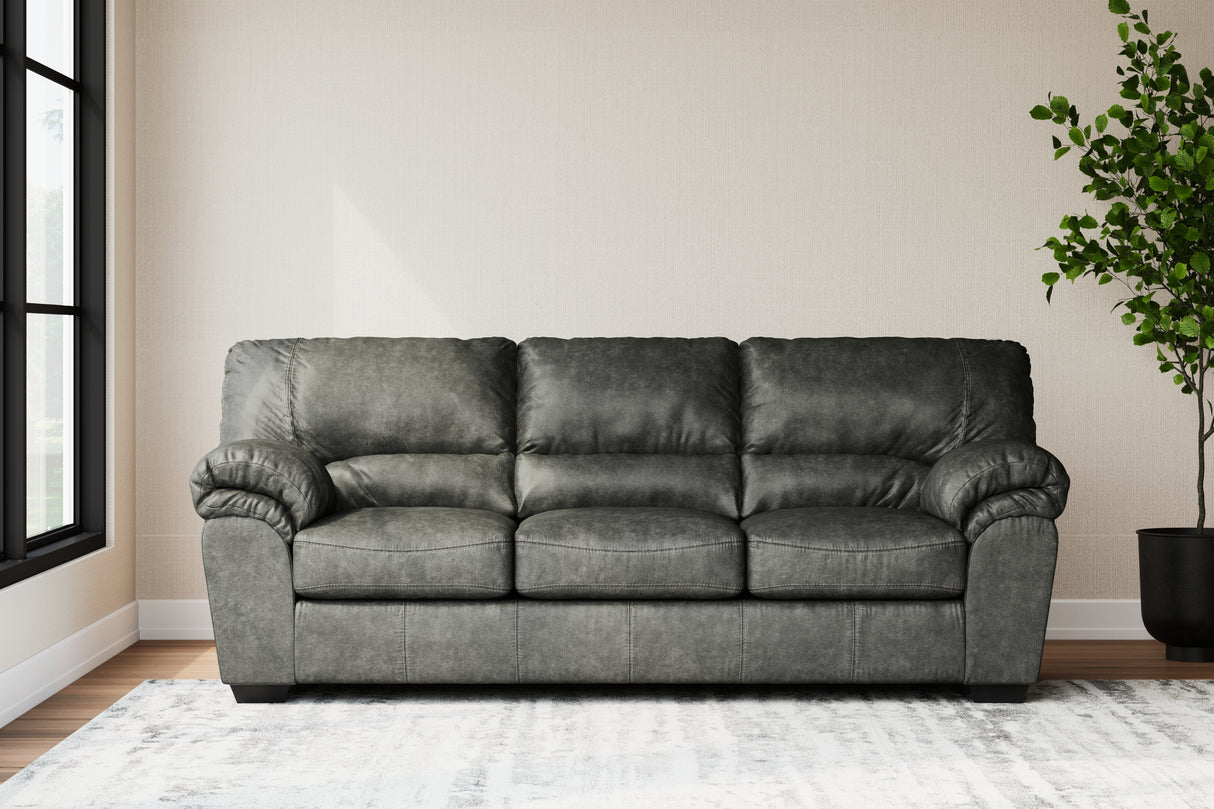 Bladen Slate Sofa