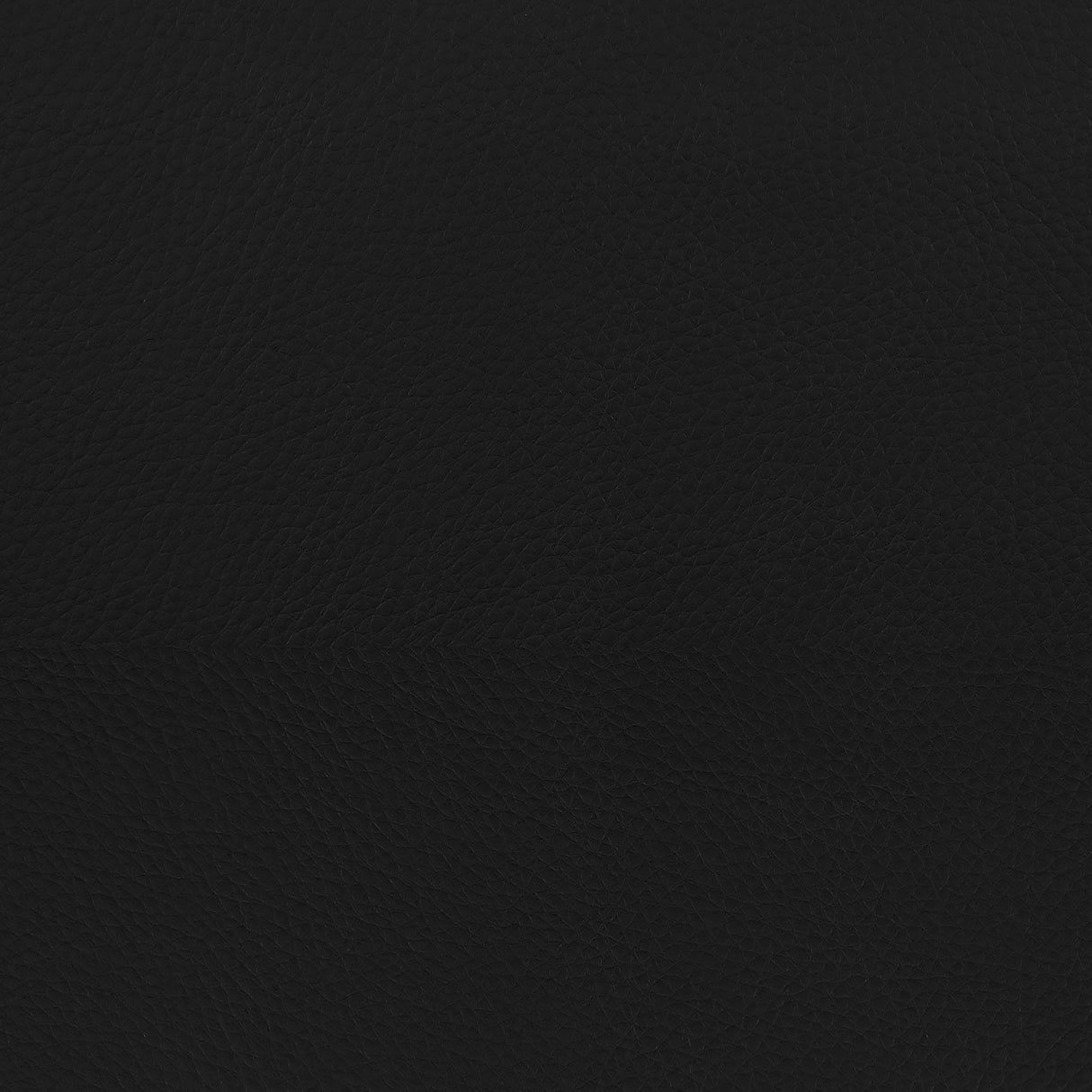 Bianca Upholstered Adjustable Bar Stools Black And Chrome (Set Of 2)