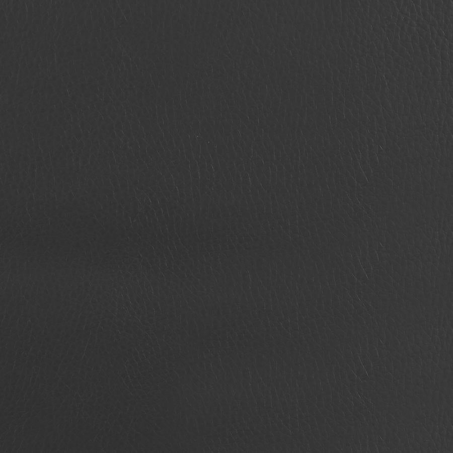 Bianca Upholstered Adjustable Bar Stools Grey And Chrome (Set Of 2)