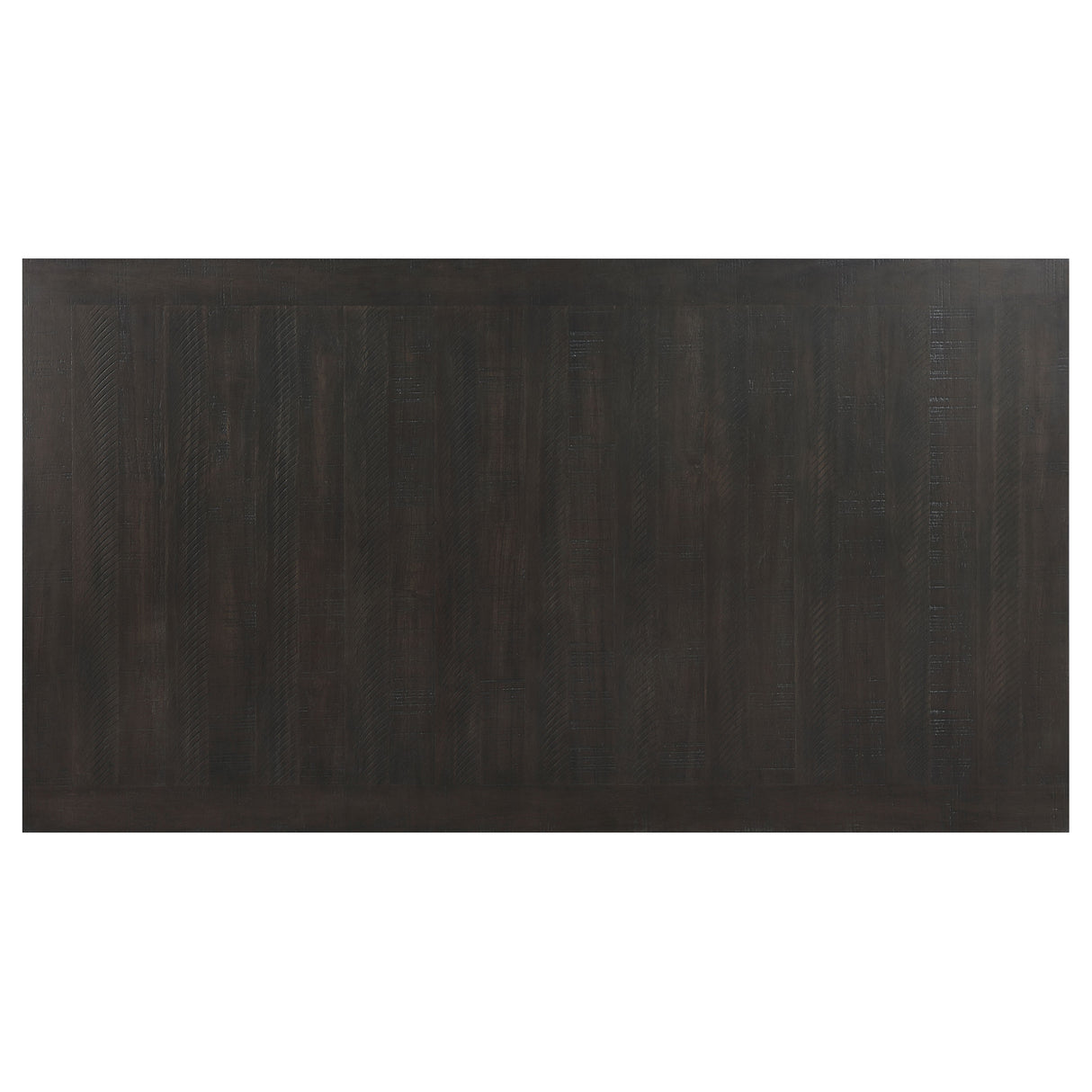 Elliston Dark Grey 5-Piece Counter Height Dining Table Set