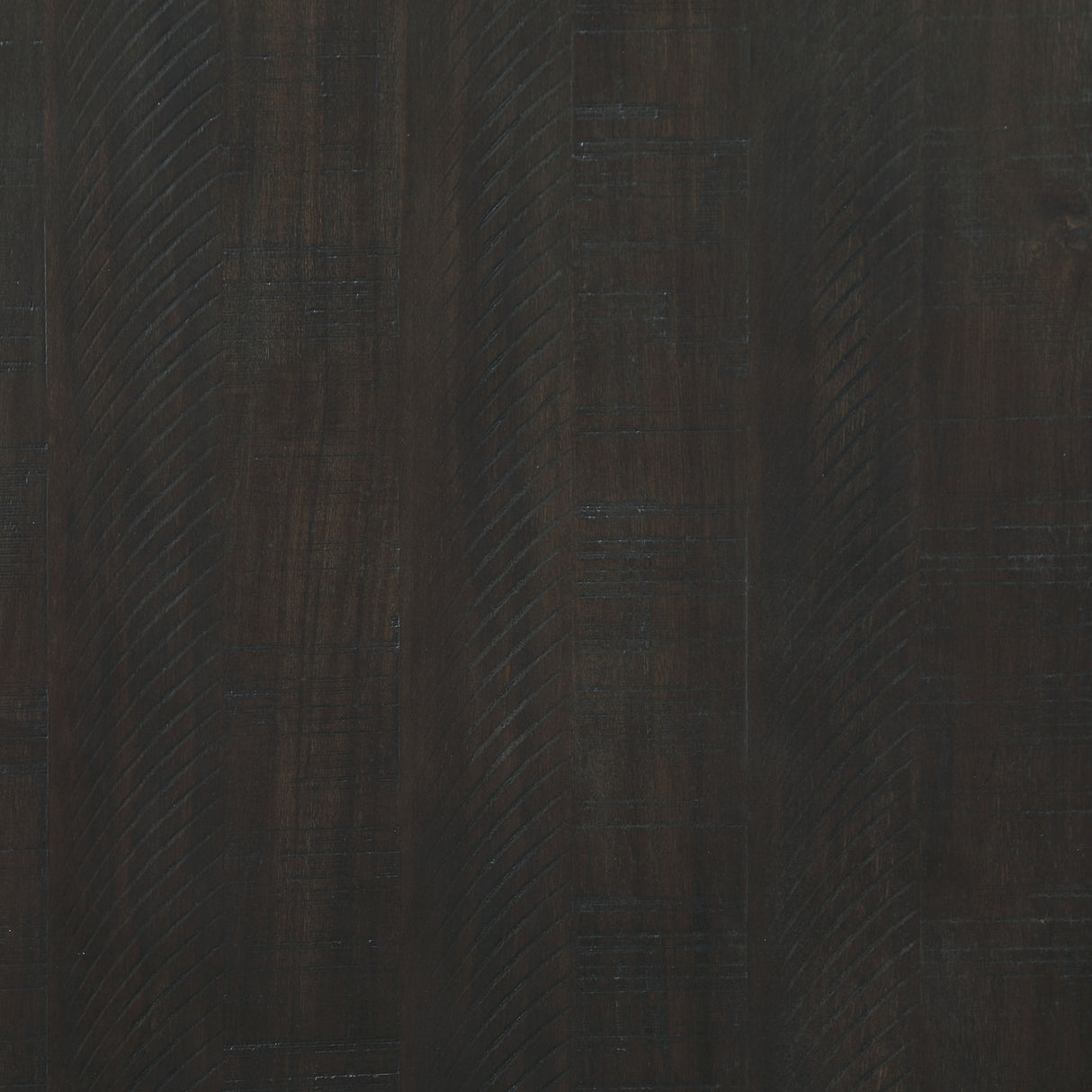 Elliston Dark Grey 5-Piece Counter Height Dining Table Set