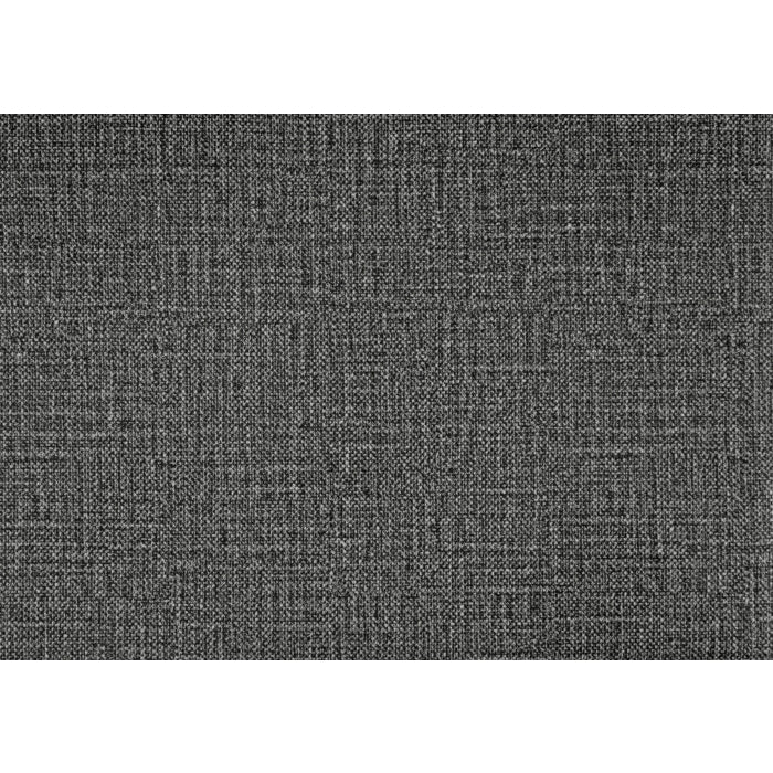 Ollen Dark Gray Accent Chair