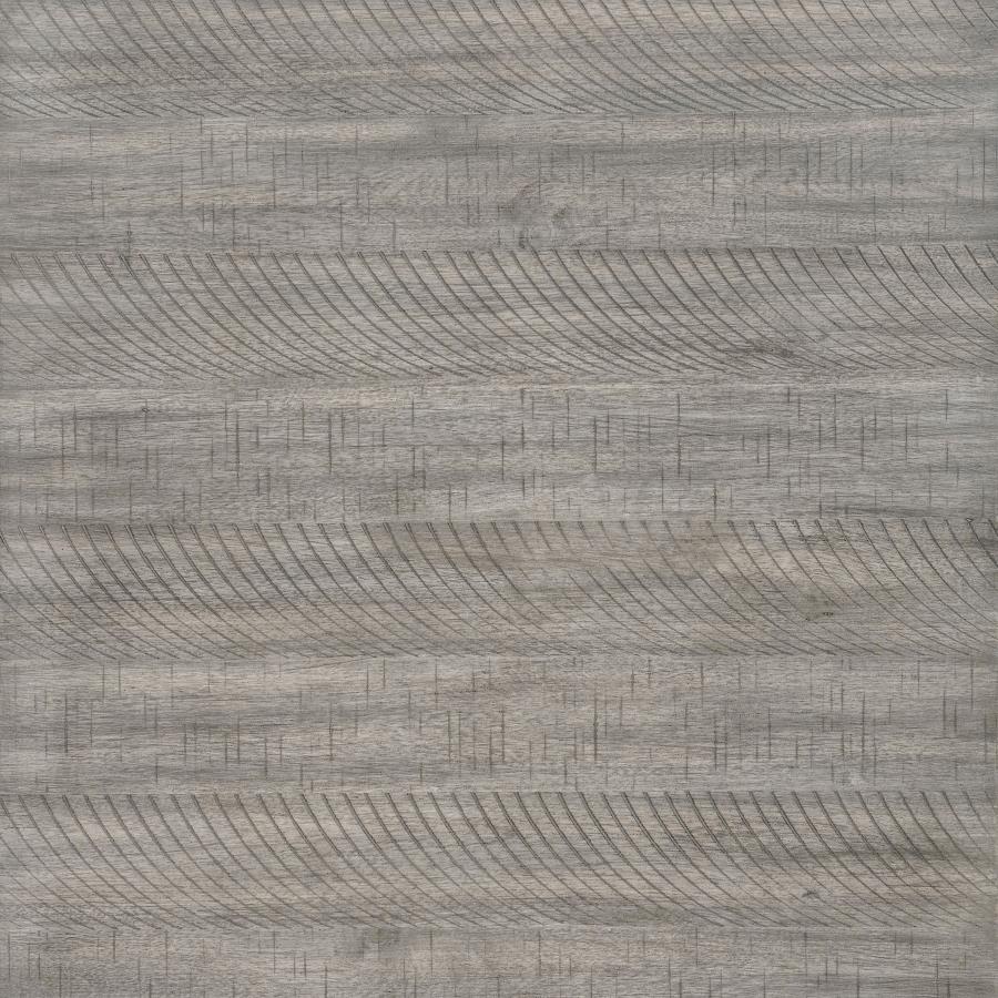 Elodie Black 5-Piece Rectangular Extension Leaf Dining Set