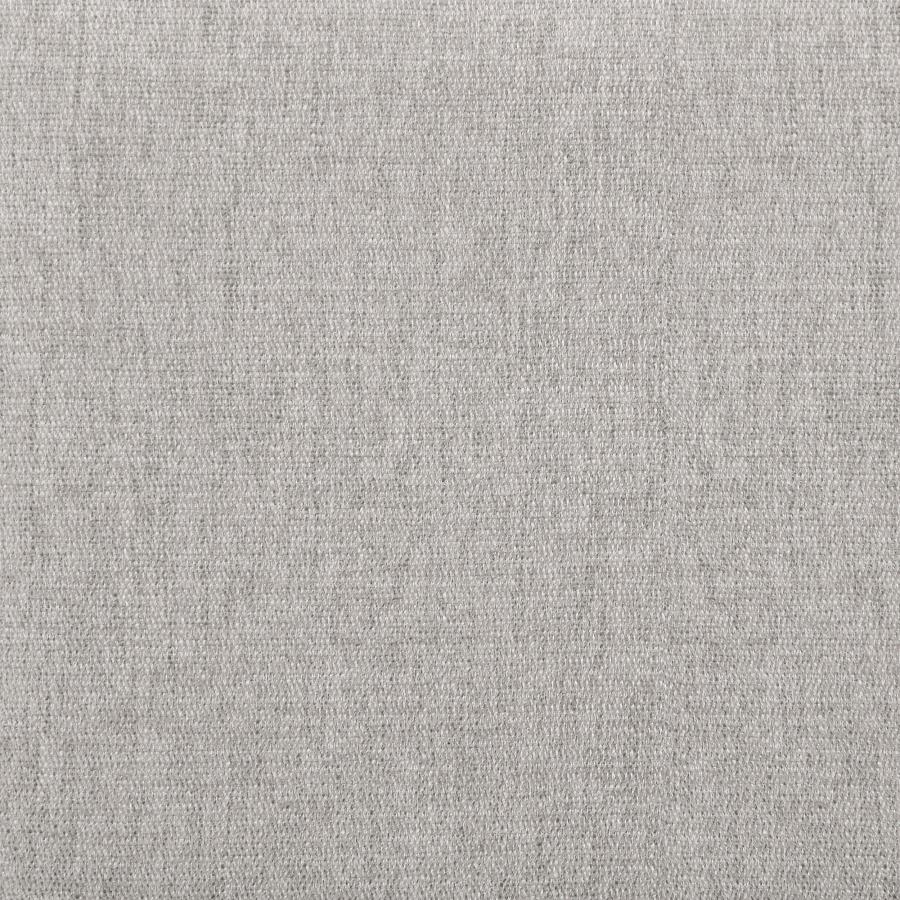 Elodie Black 5-Piece Rectangular Extension Leaf Dining Set