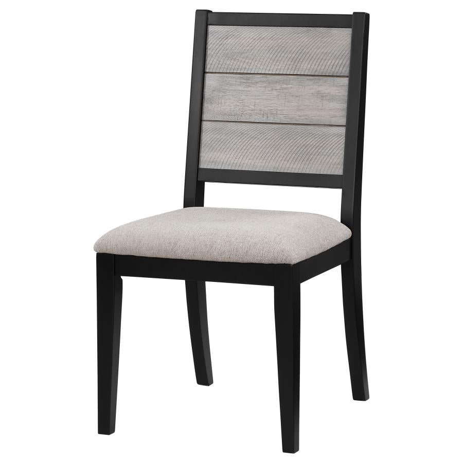 DINING CHAIR