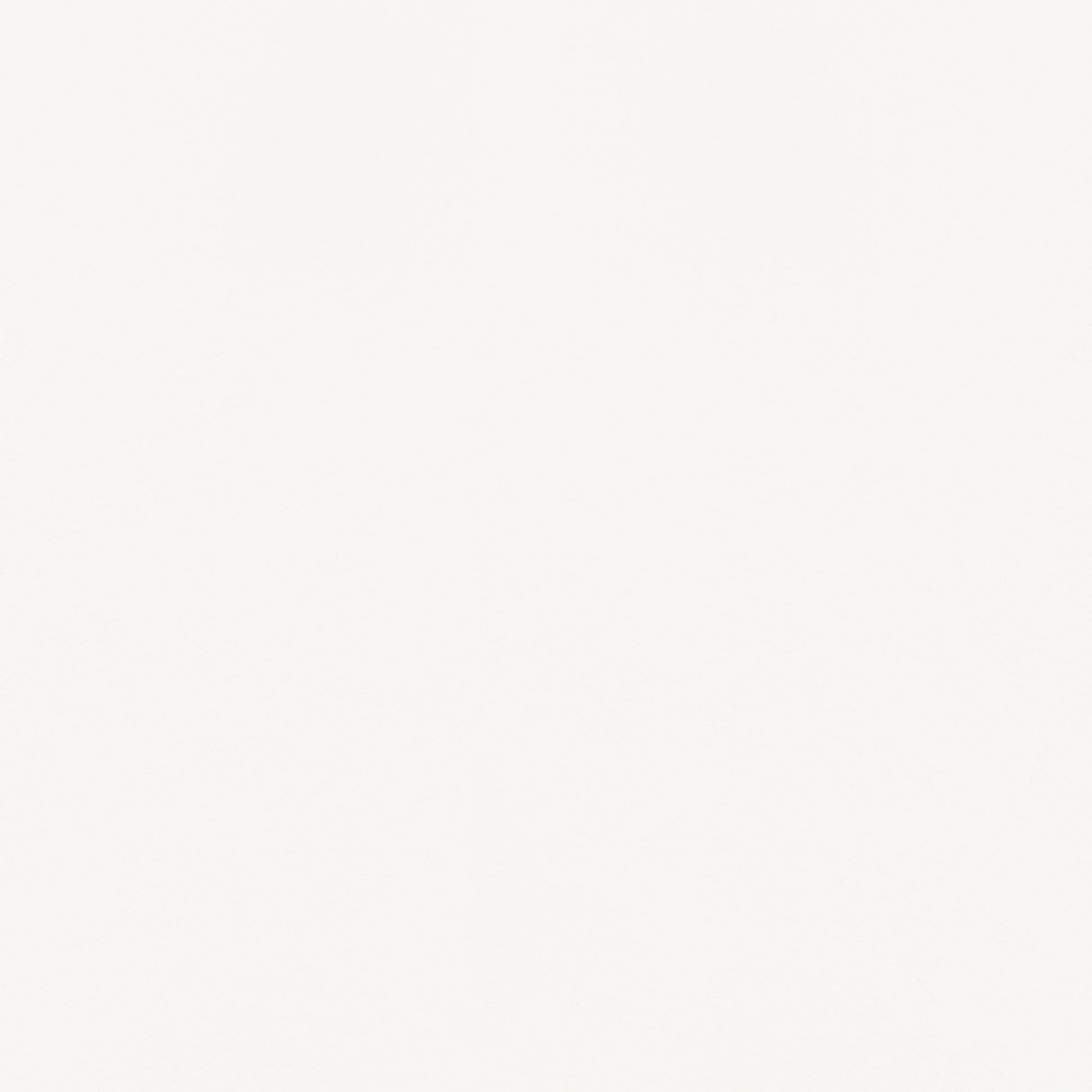 Bishop Upholstered Side Chairs White And Chrome (Set Of 2)