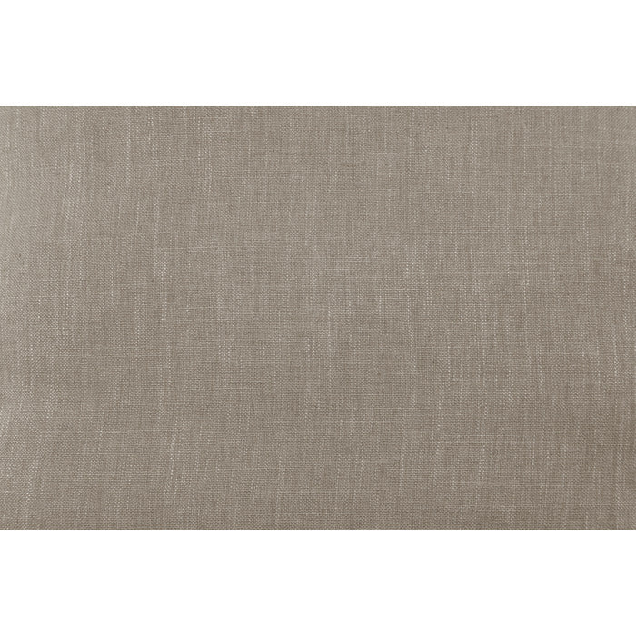 Parlier Gray Weathered Accent Chair