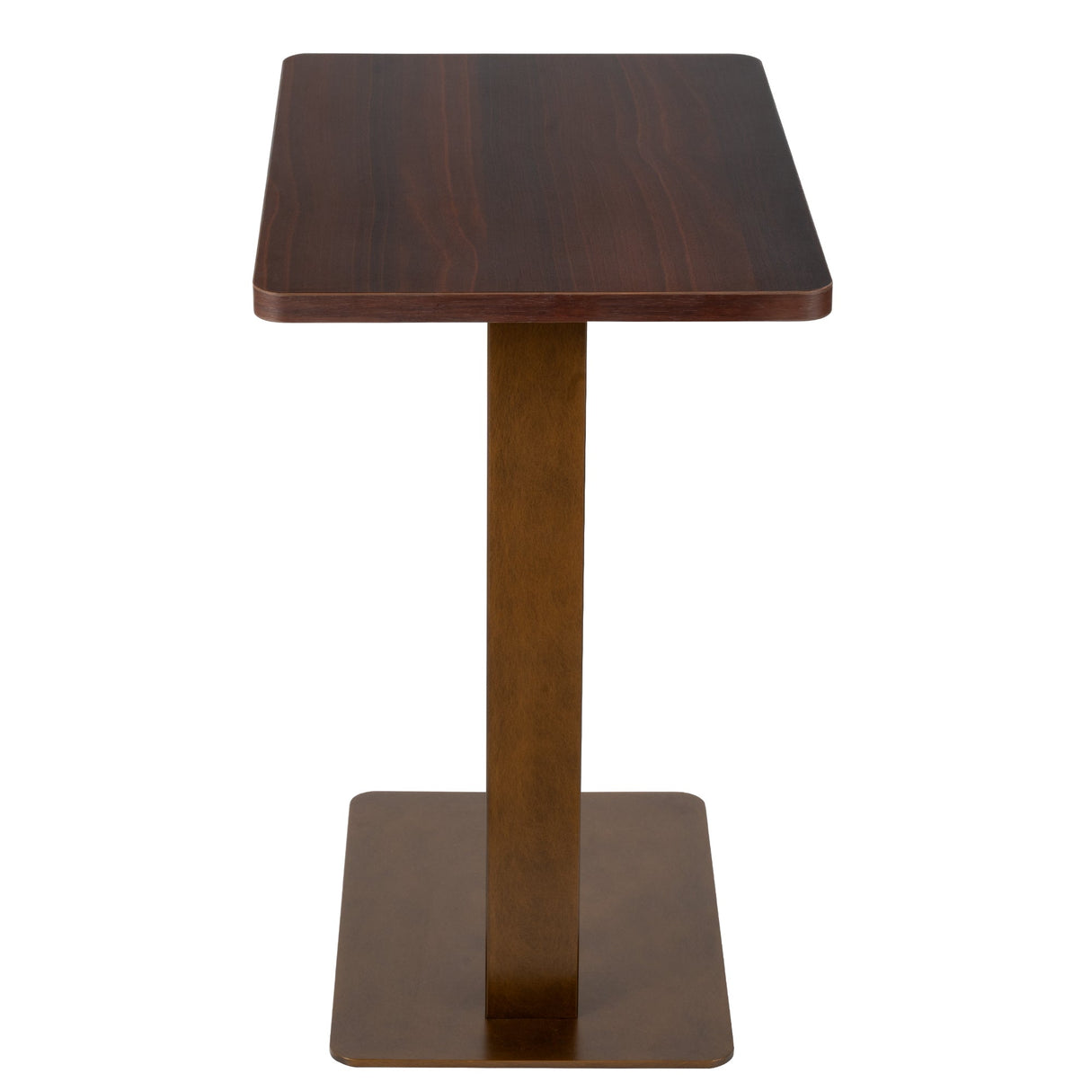 Modern Edge Side Table