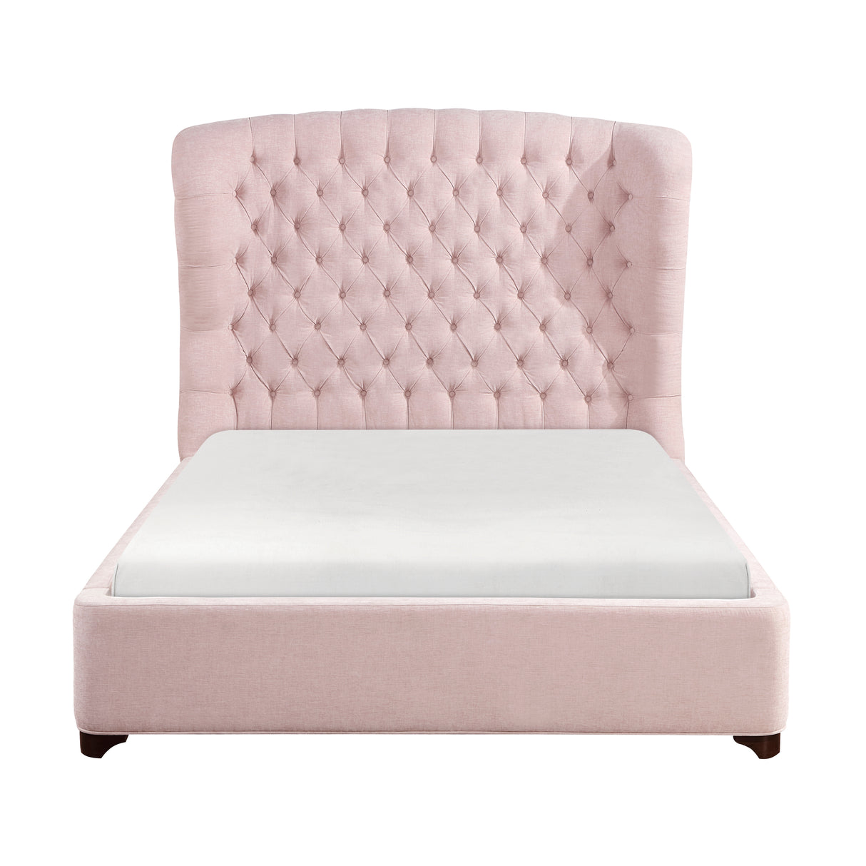 Cameo California King Bed