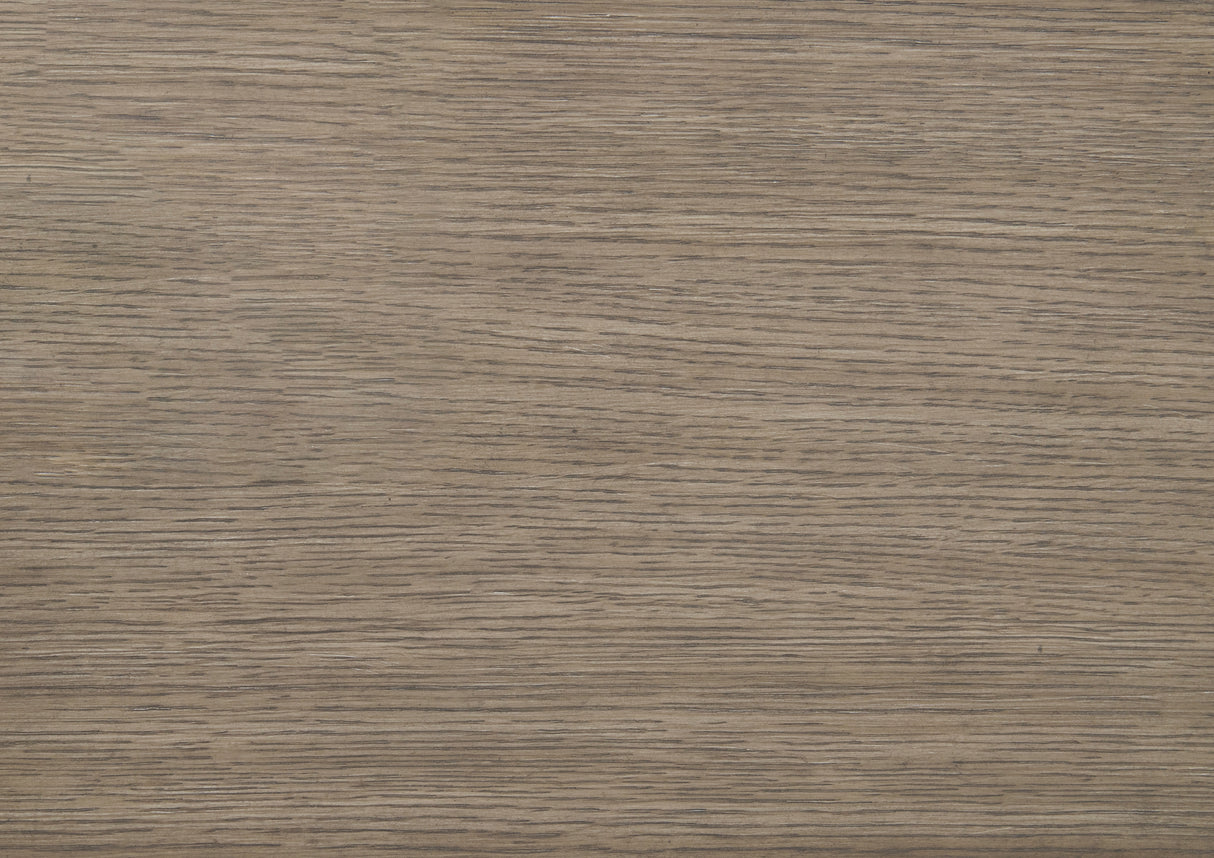 Marceline Gray Oak Dresser