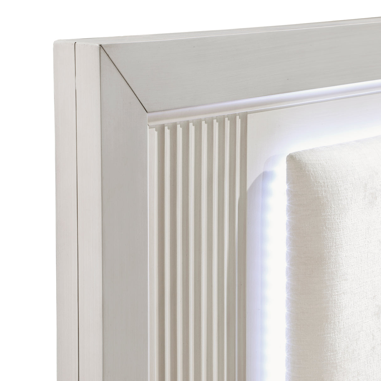 Florence California King Bed