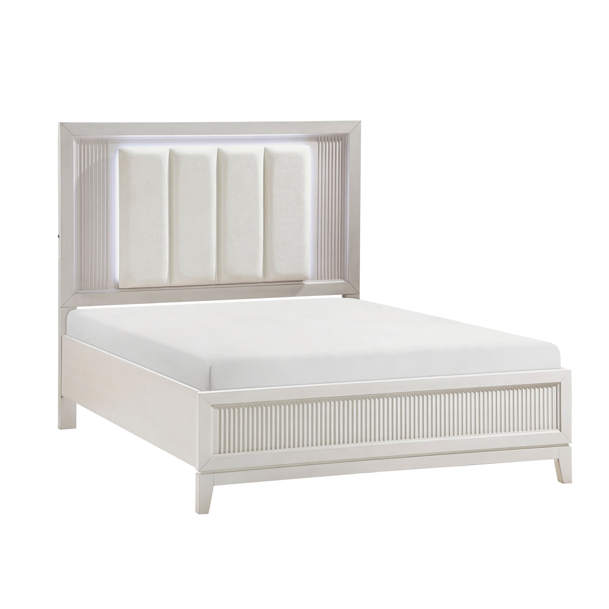 Florence California King Bed