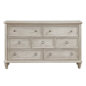 Leander Dresser