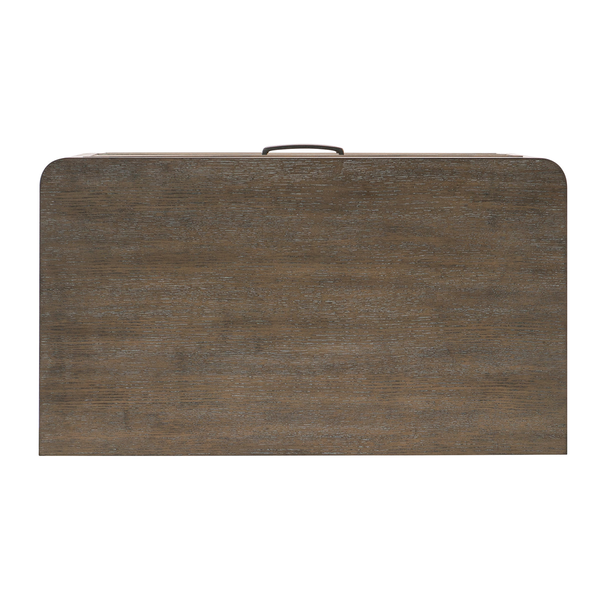 Newell Light Brown Nightstand