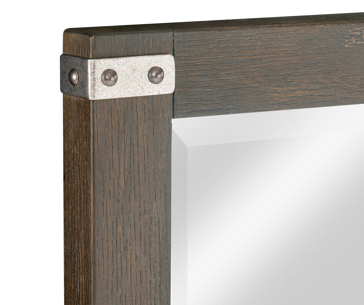 Bellamy Brown Mirror