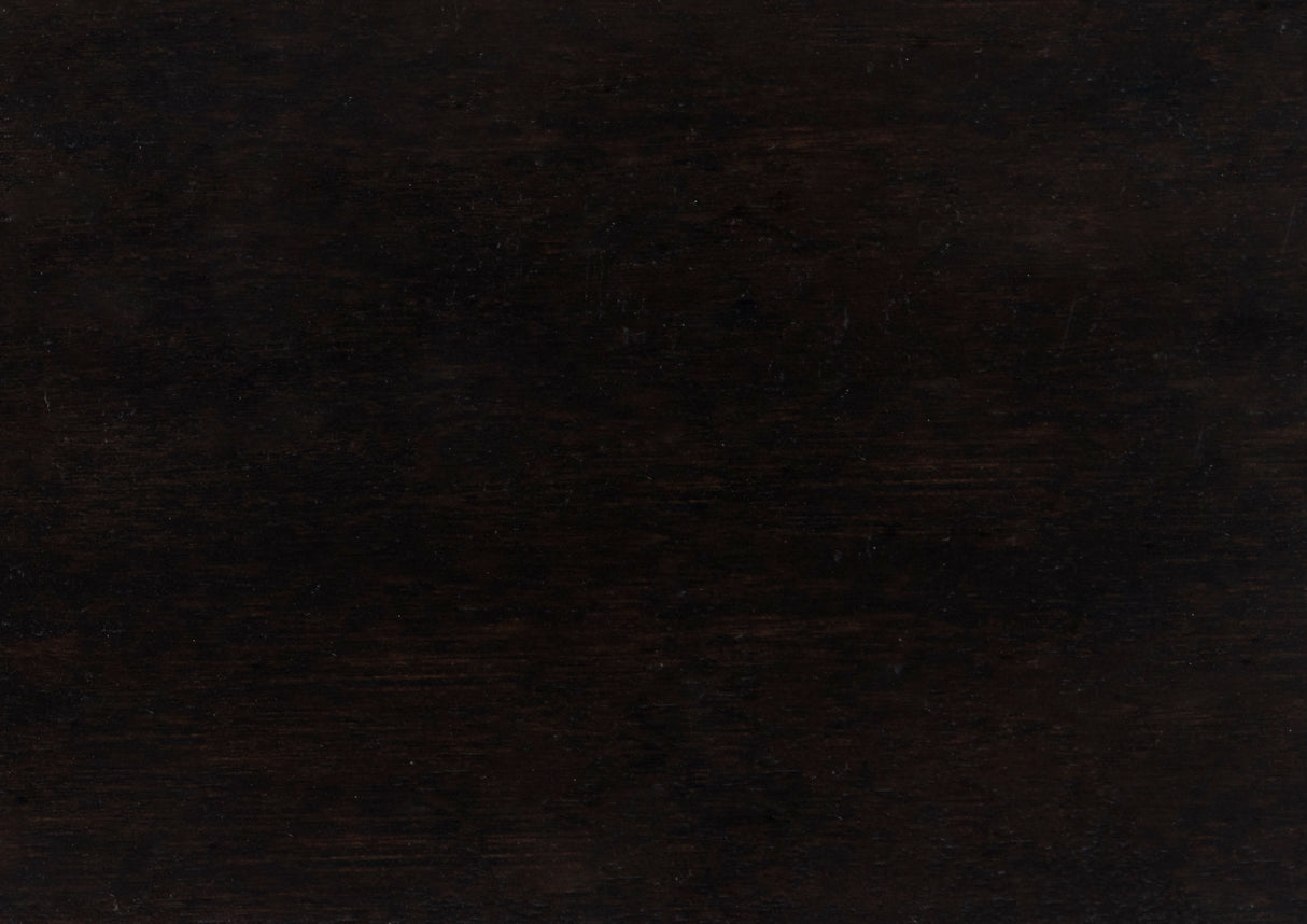 Herman Charcoal Brown Nightstand