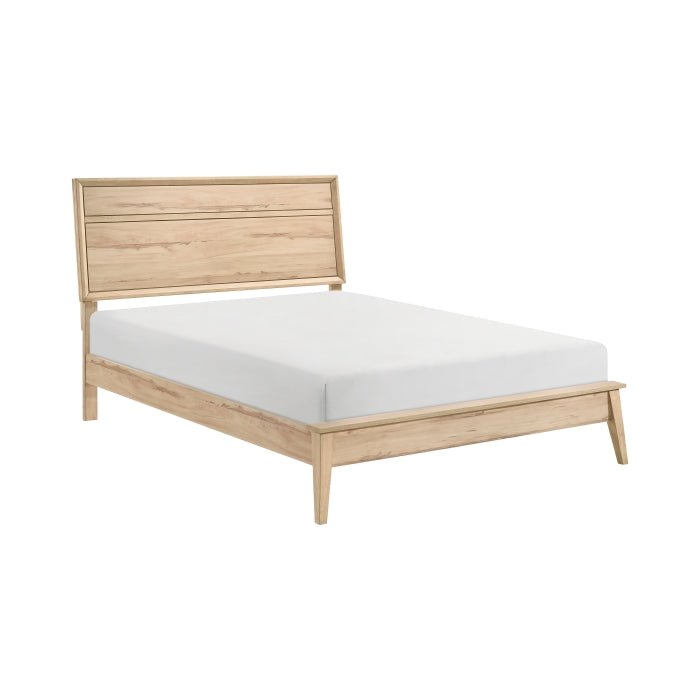 Marrin Eastern King Bed