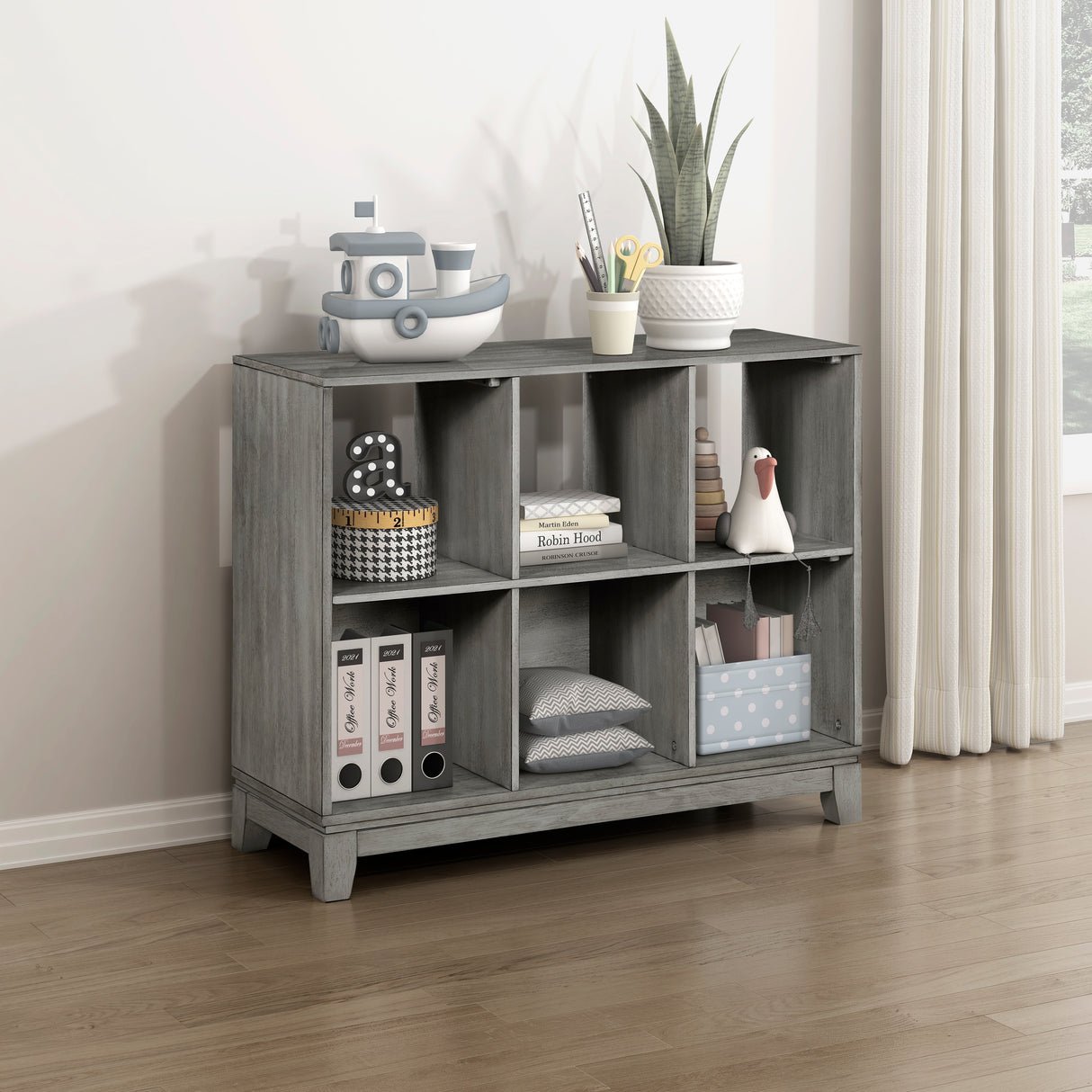 Garretson Bookcase