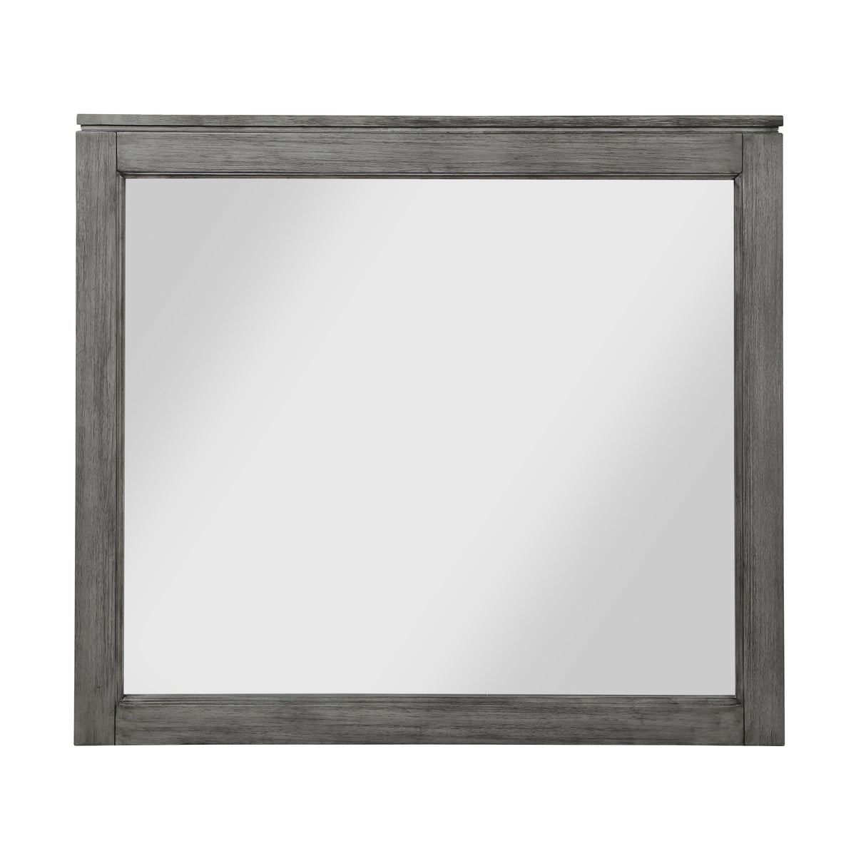 Garretson Gray Mirror