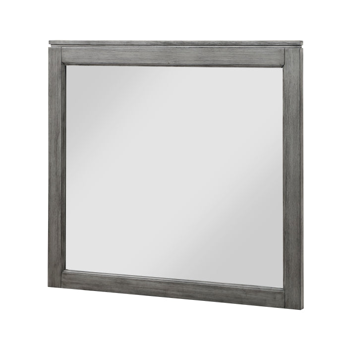 Garretson Gray Mirror