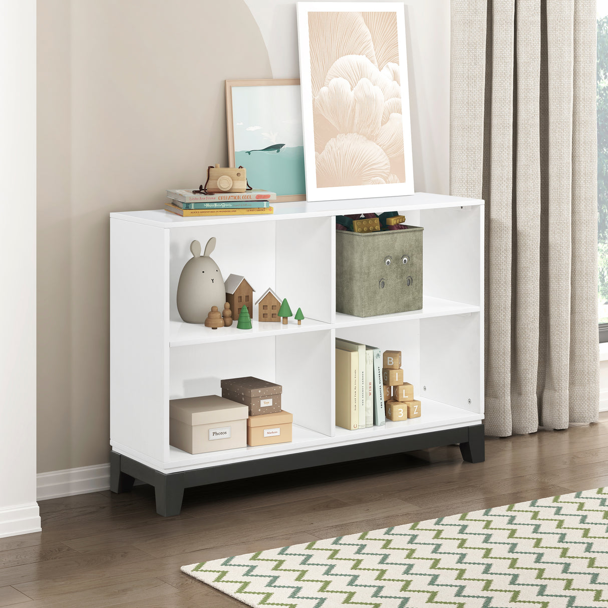 Garretson Bookcase