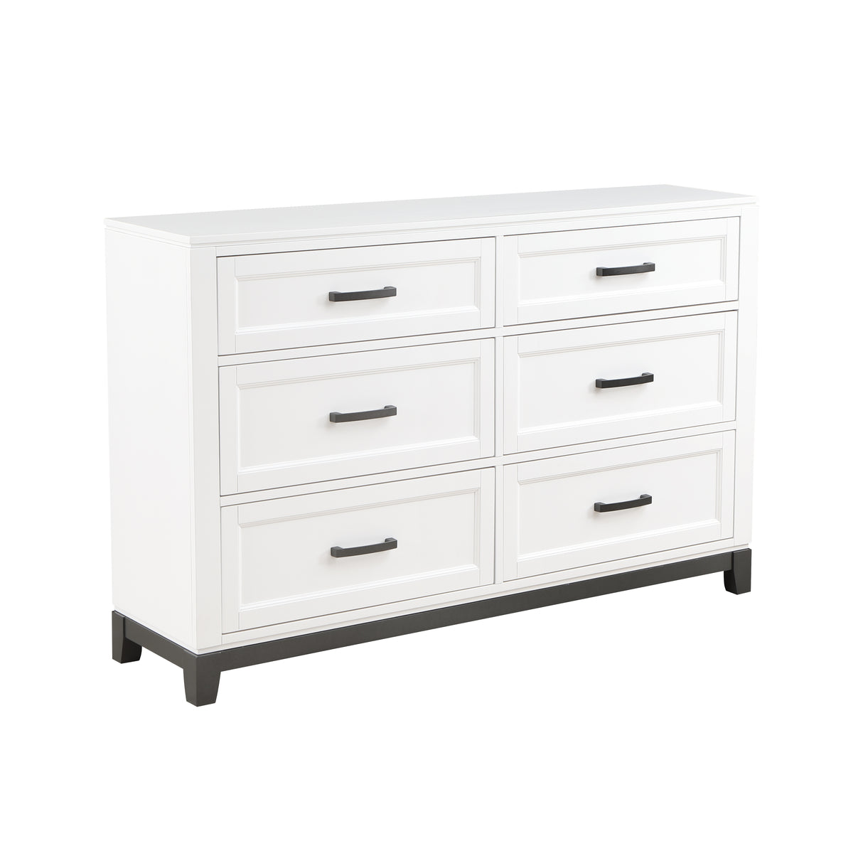 Garretson Dresser