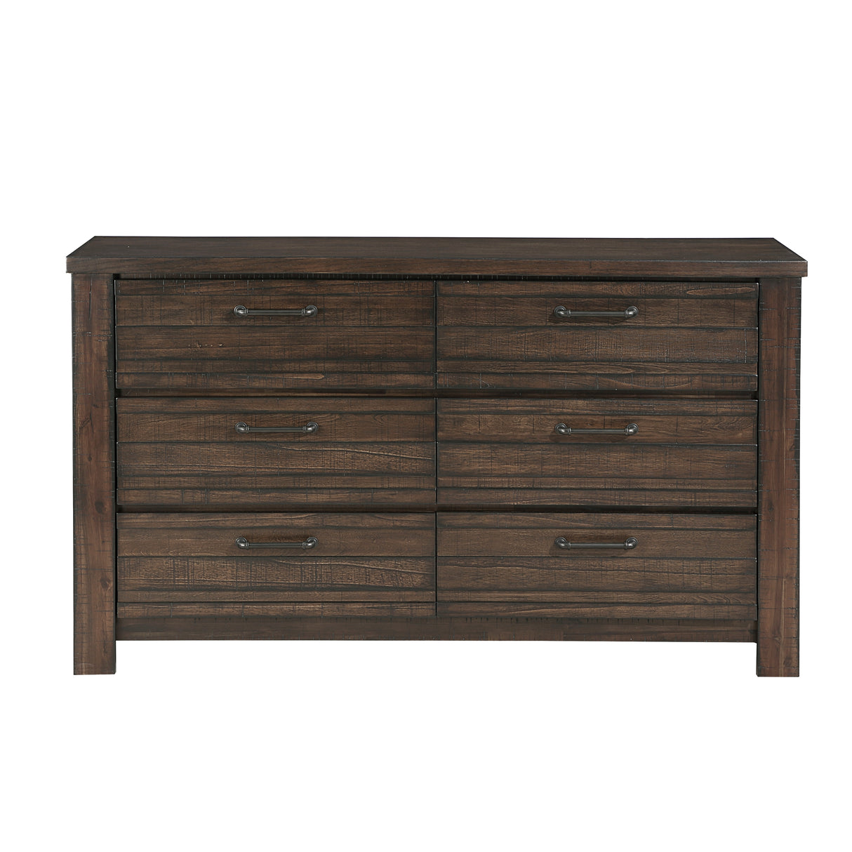 Longview Dresser