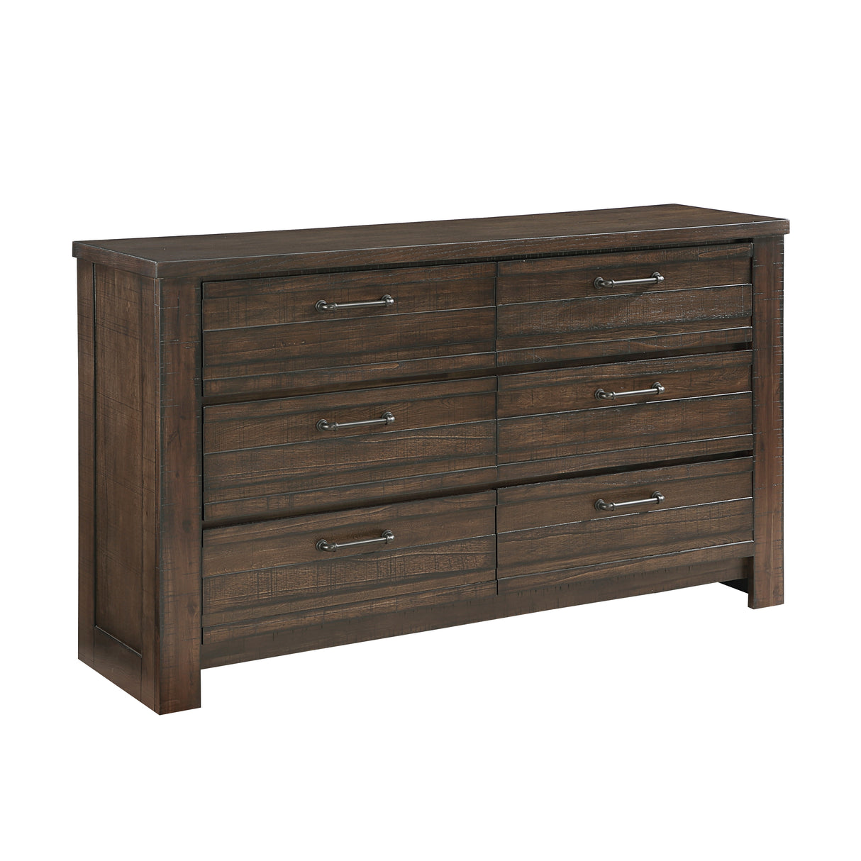 Longview Dresser