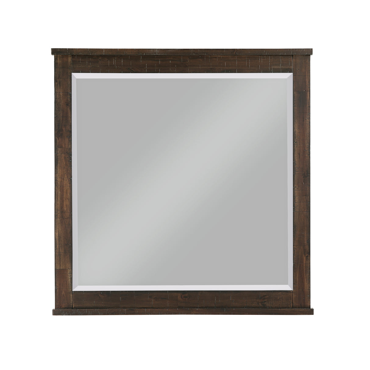 Longview Mirror