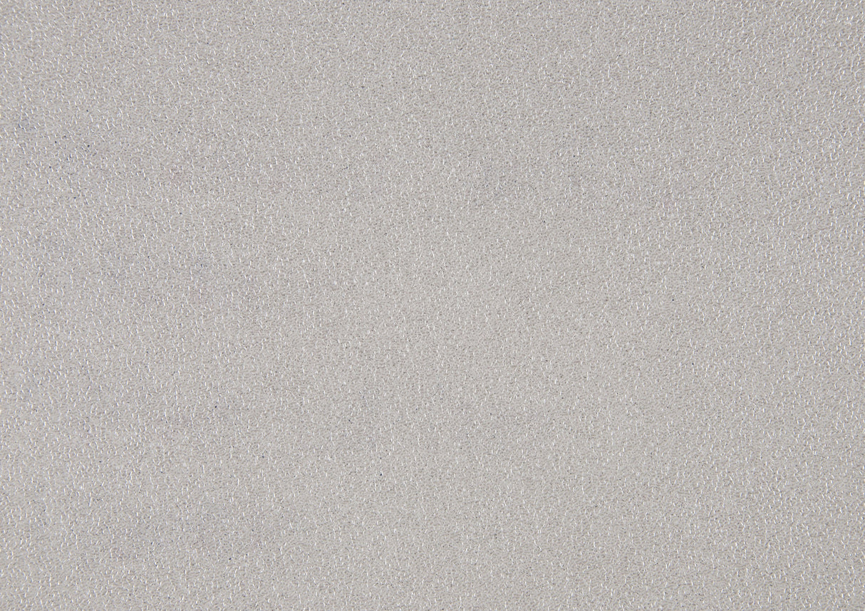 Luster Gray Nightstand