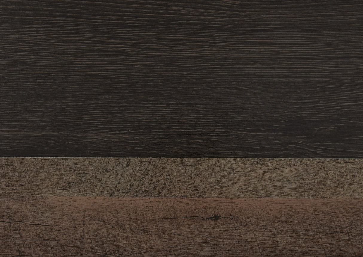 Danridge Two-Tone Mirror (Mirror Only)