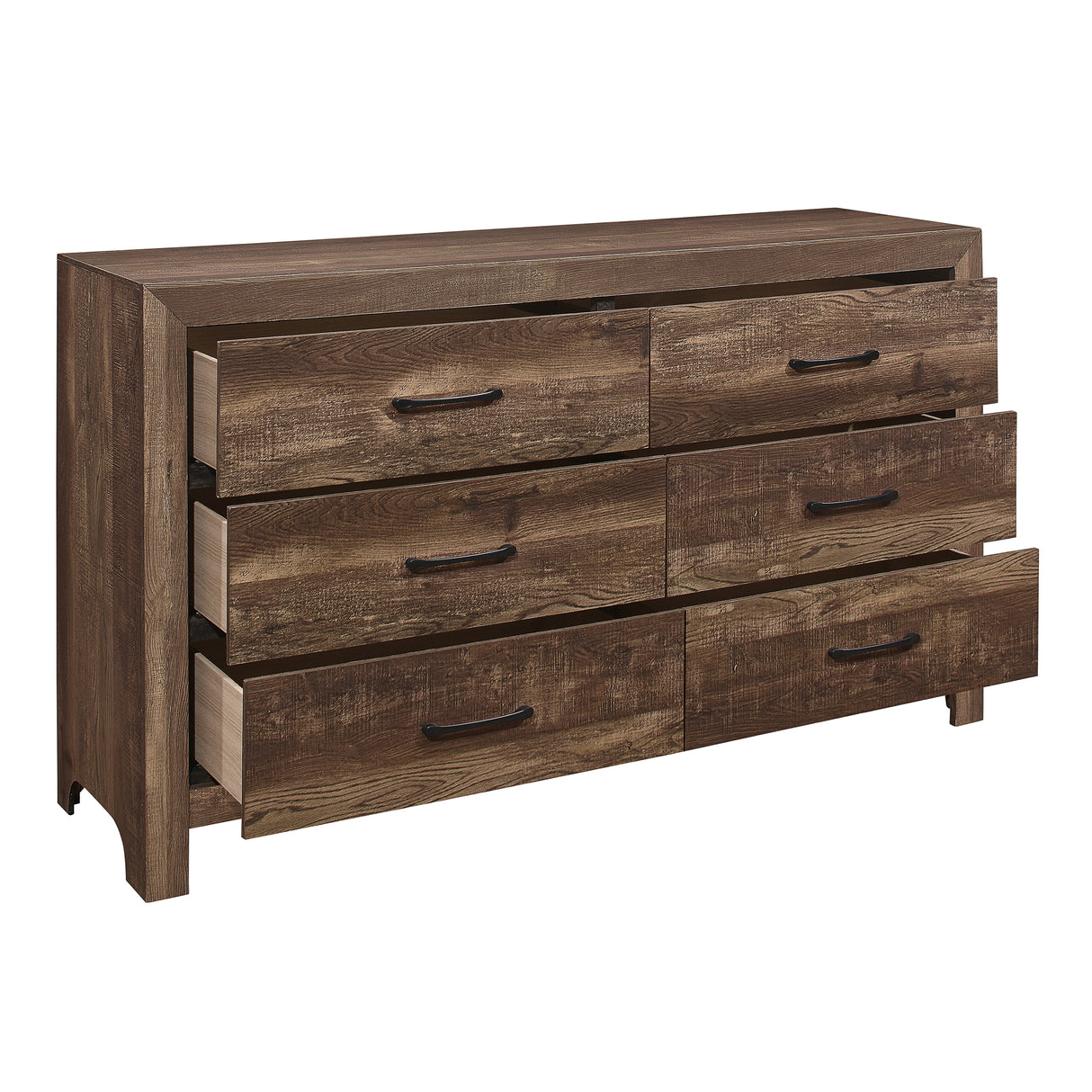 Corbin Brown Dresser